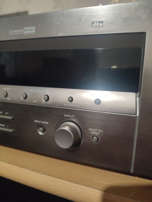 Ресивер yamahaRX-V459.