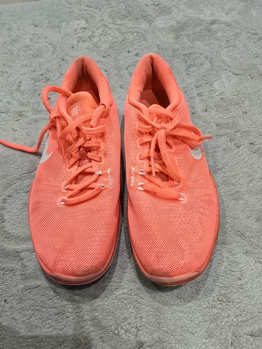 Adidasy sportowe Nike, rozm. 40