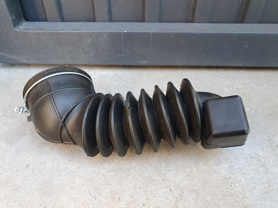 Tubo Esgoto Bomba Água Máquina Lavar Roupa Hotpoint Ariston FMD 923XR