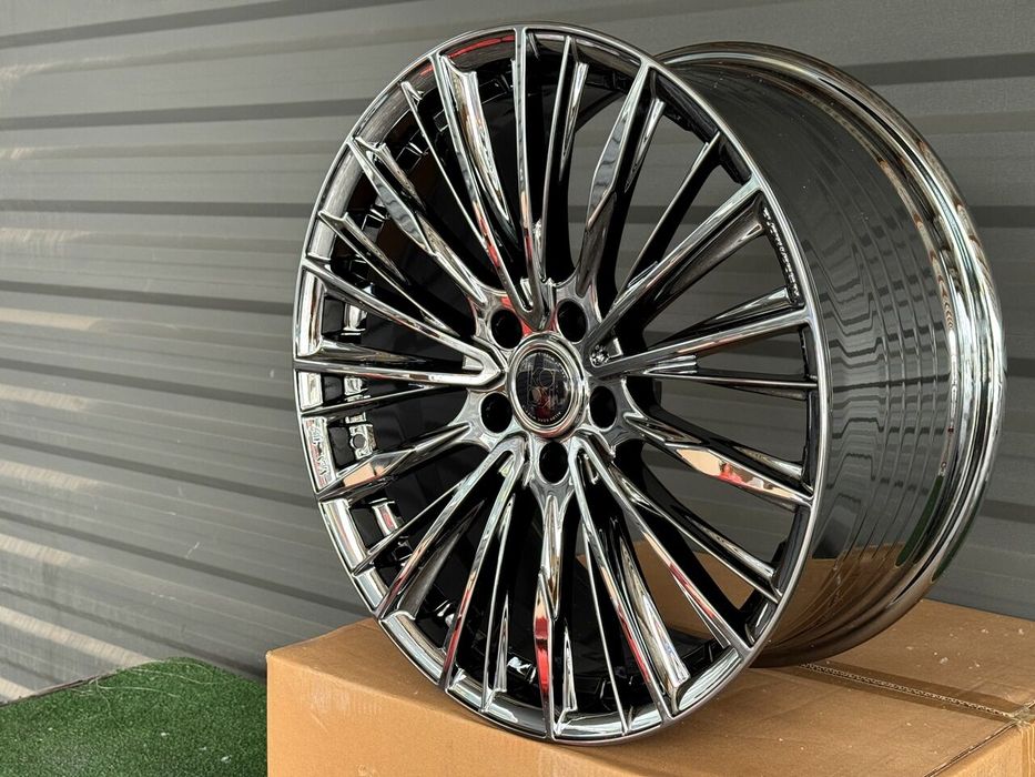 Диски нові R19 5x114.3 Tesla Model 3 S X Y тесла модел с