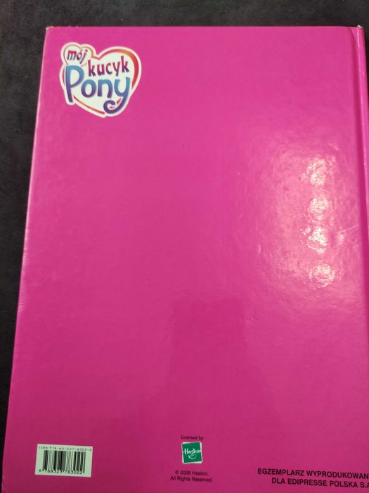 Książeczka dla dzieci