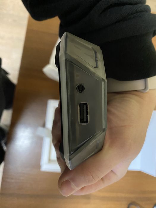 Док-станція 8 в 1