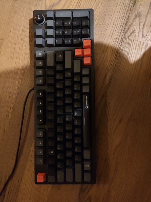 Продам Mechanical Keyboard MK120