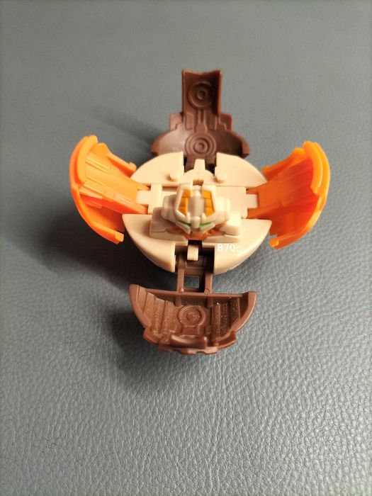 Brinquedos transformers