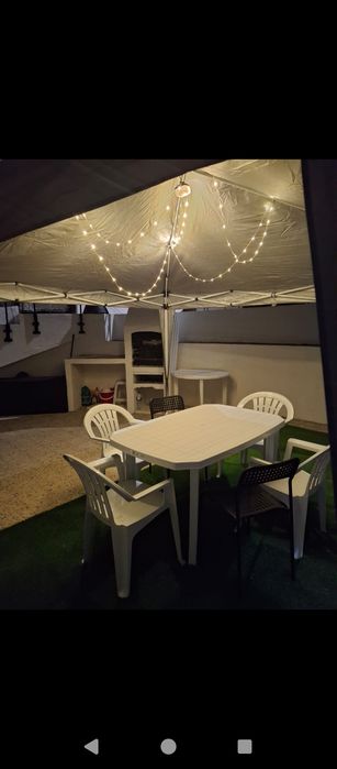 Casa para alugar