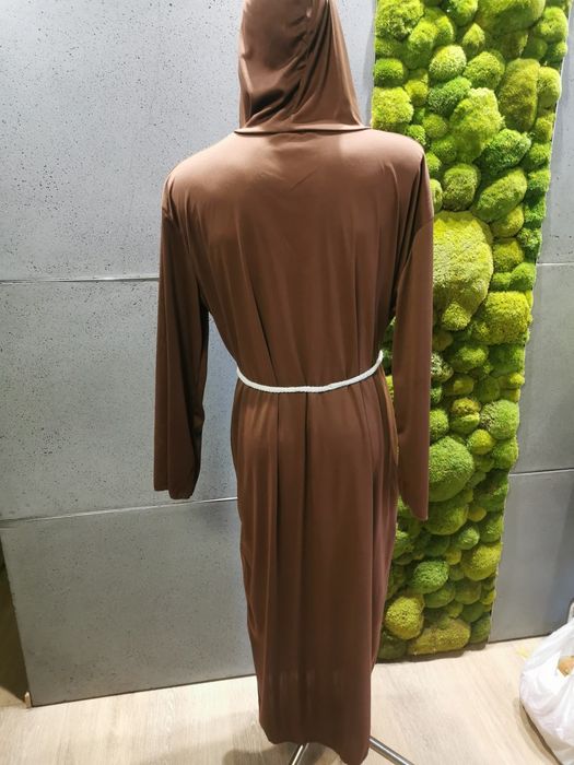 Strój przebranie kostium mnich