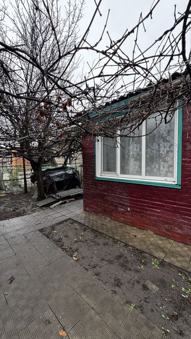 Продам добротный дом , г. Чугуев