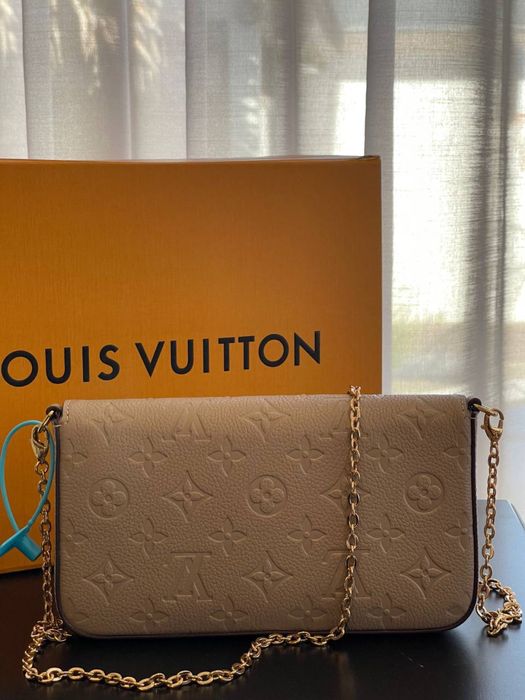Louis Vuitton Felice