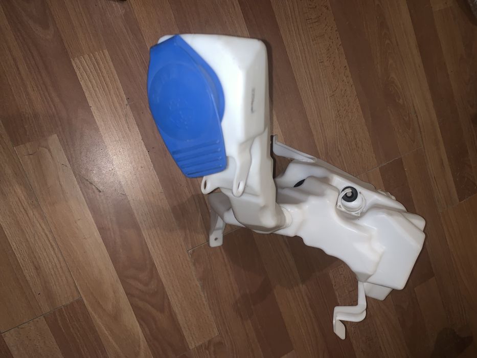 Reservatório água Passat 2001 a 2005 NOVO