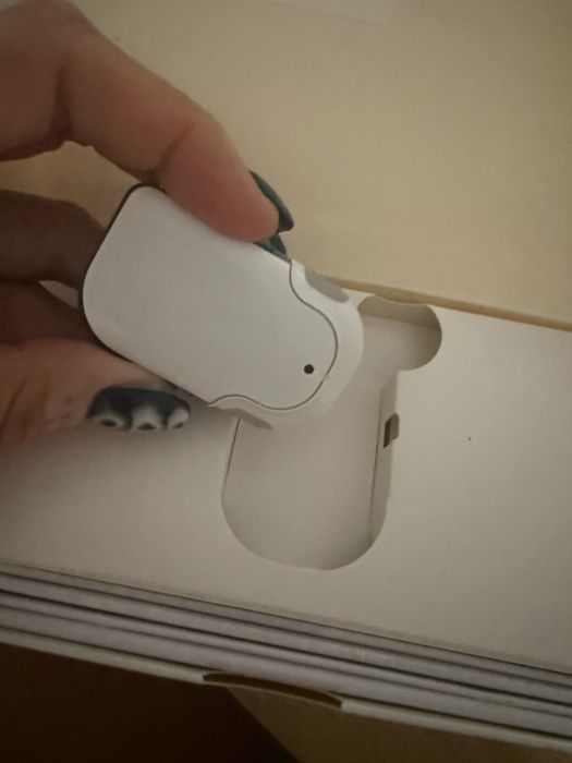 Pompa insulinowa bez drenowa