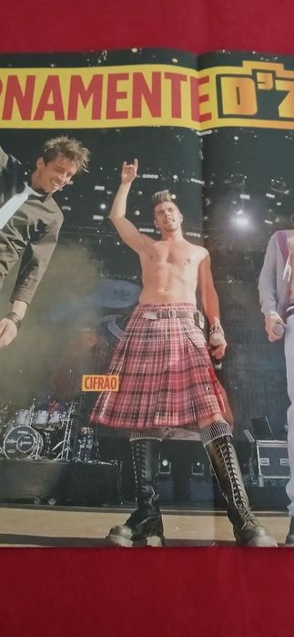 Poster Eternamente D'zrt, novo