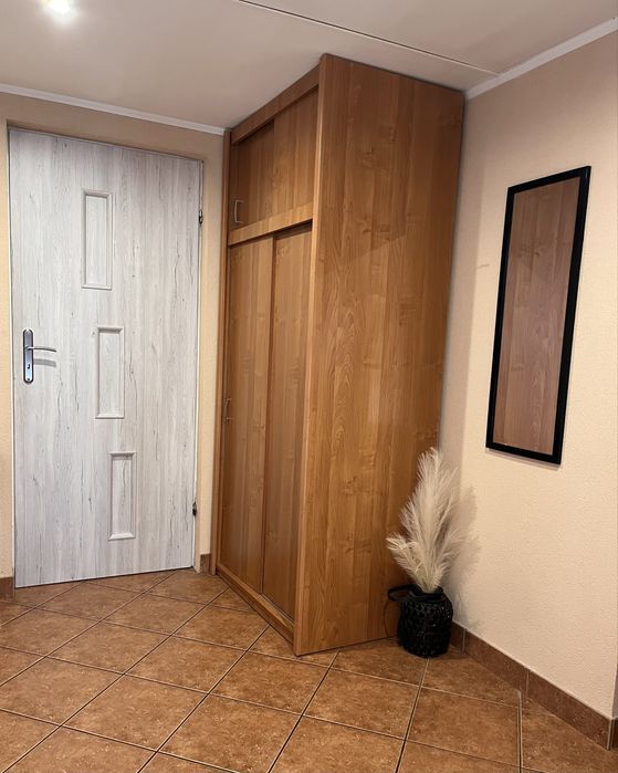 Domek letniskowy- Całoroczny
