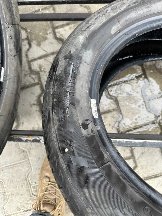 205/60r16 Dębica frigo hp2 / komplet zimowe