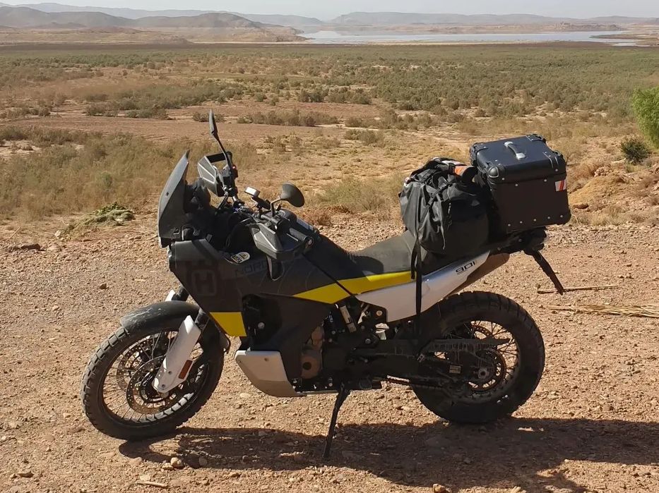 Husqvarna