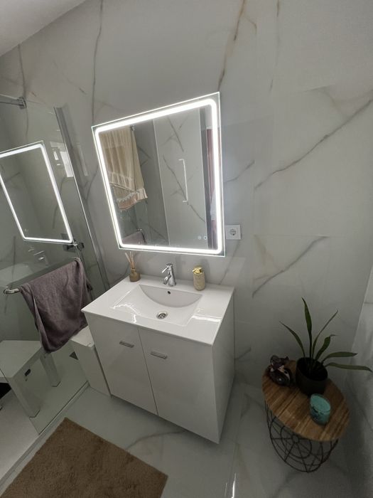 Construcao civil e piscinas