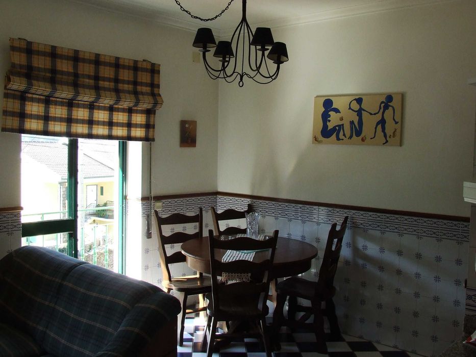 Aluga-se - Apartamento T2 Lousã