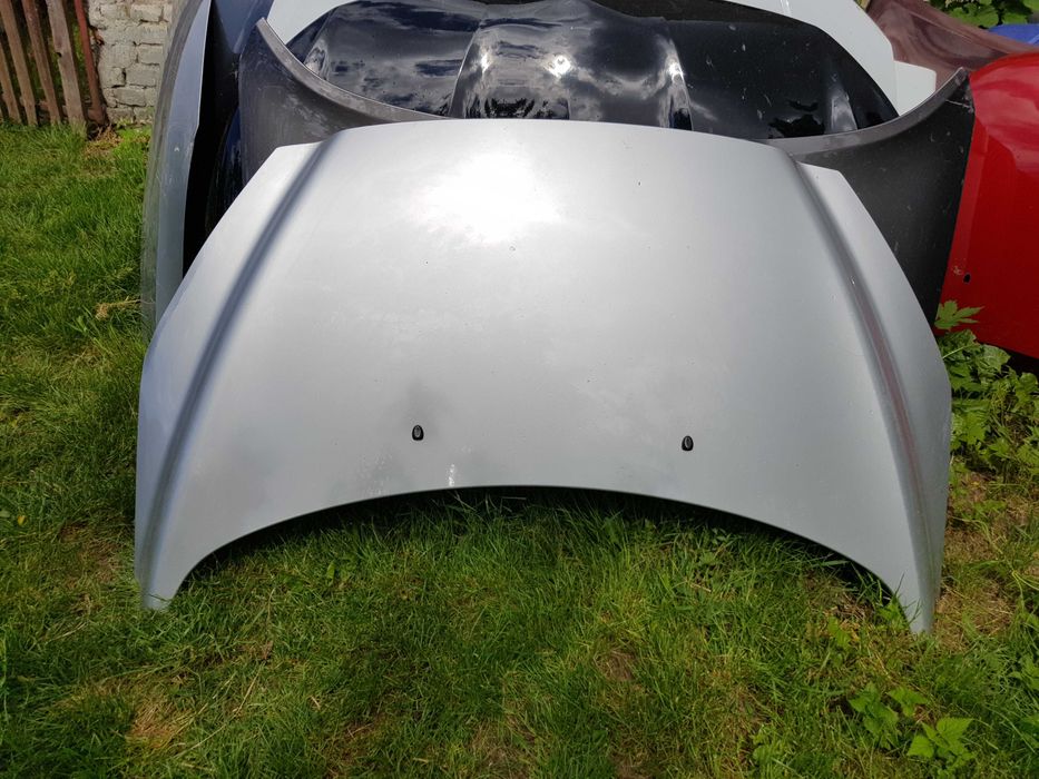 maska Peugeot 308 T7 , Peugeot 308 T7 lift