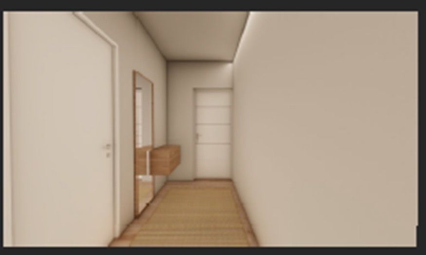 Apartamento t3 novo em Vila Nova de Famalicao