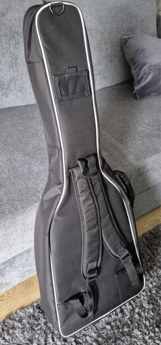 Gitara GEWA + pokrowiec