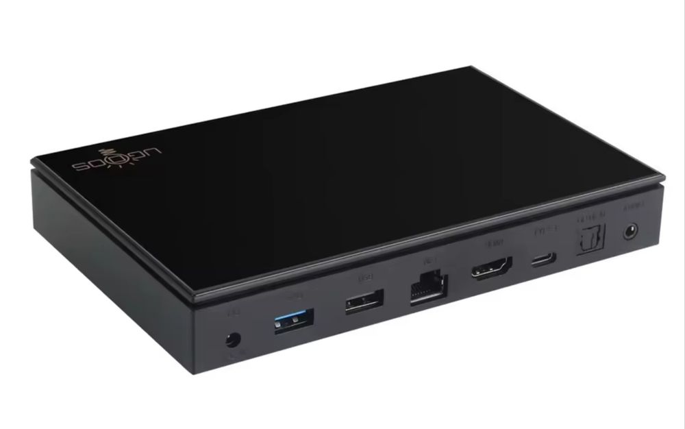UGOS Sk1 Pro   8/128Gb   Android 14