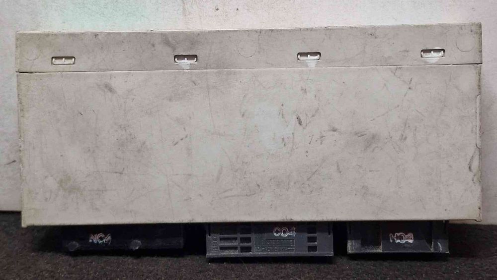 Módulo Eletrónico - BMW 3