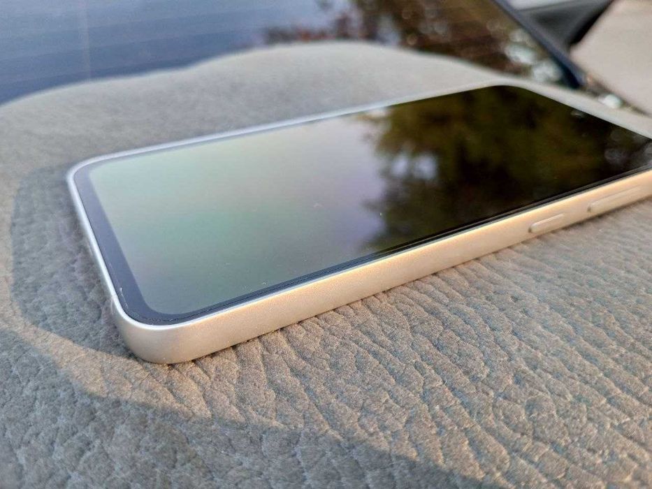 Samsung Galaxy S23 FE 128 Гб Mint - Офіційний + Гарантія