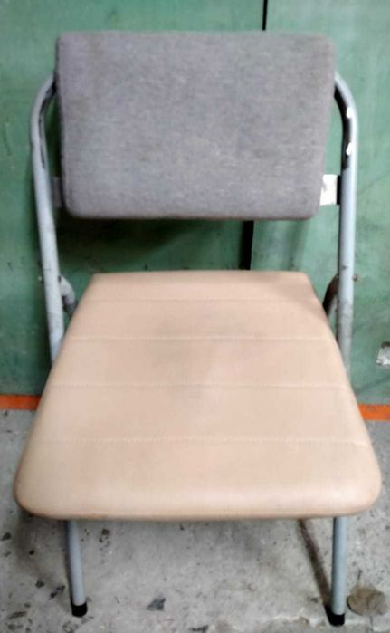 Стул раскладной Стілець