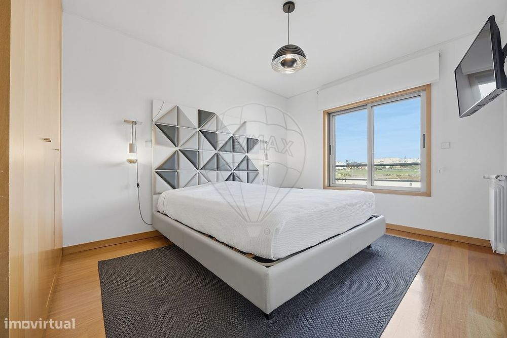 Apartamento T3 para arrendamento