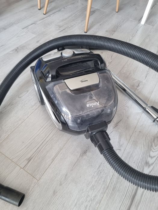 Odkurzacz Amica Bagio eco