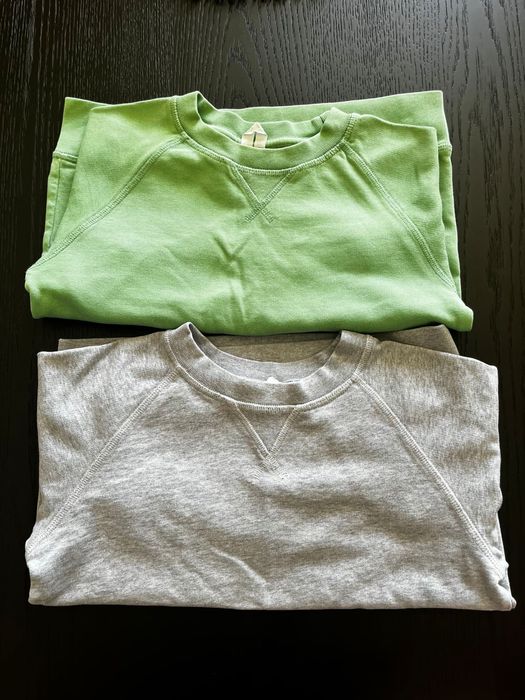 Bluzy Arket rozm 122/128