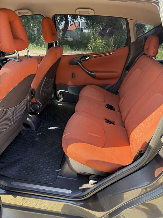 Mersedes-benz A140