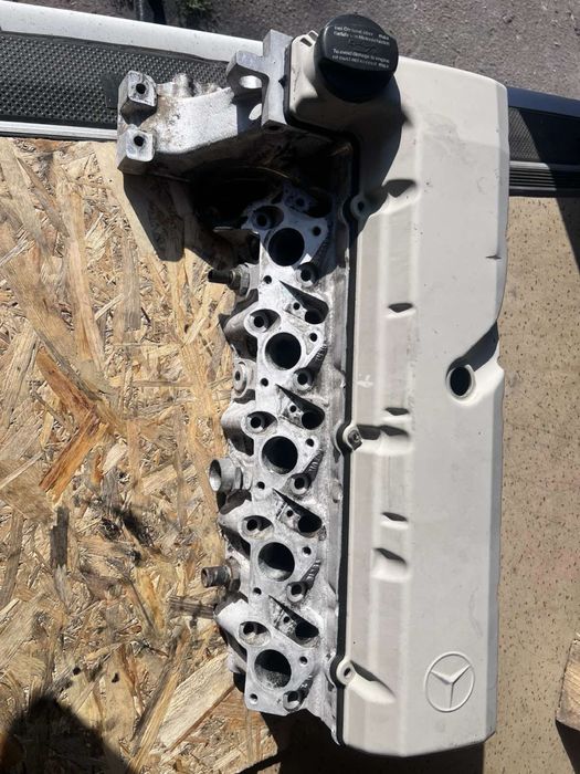 Продам ГБЦ тди 2.9