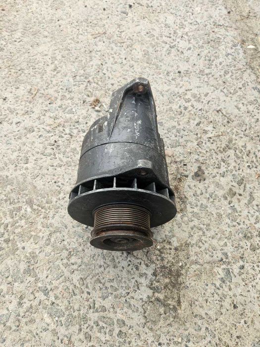 Генератори до автобусів Neoplan/Setra/Man/Mercedes-Benz/Scania