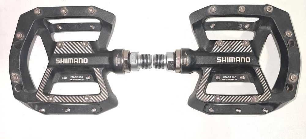Pedały Shimano PD-GR500
