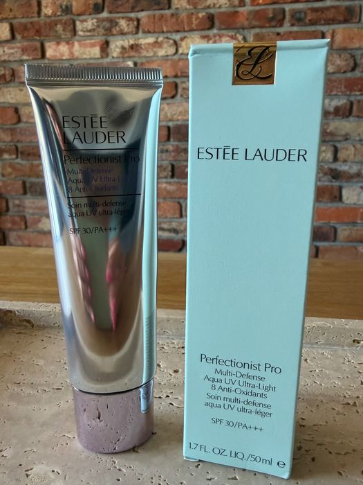 Krem z filtrem Estée Lauder