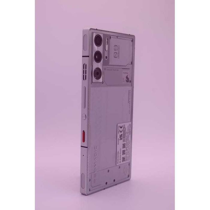 ISG - Nubia Redmagic 9 pro 16GB/512GB