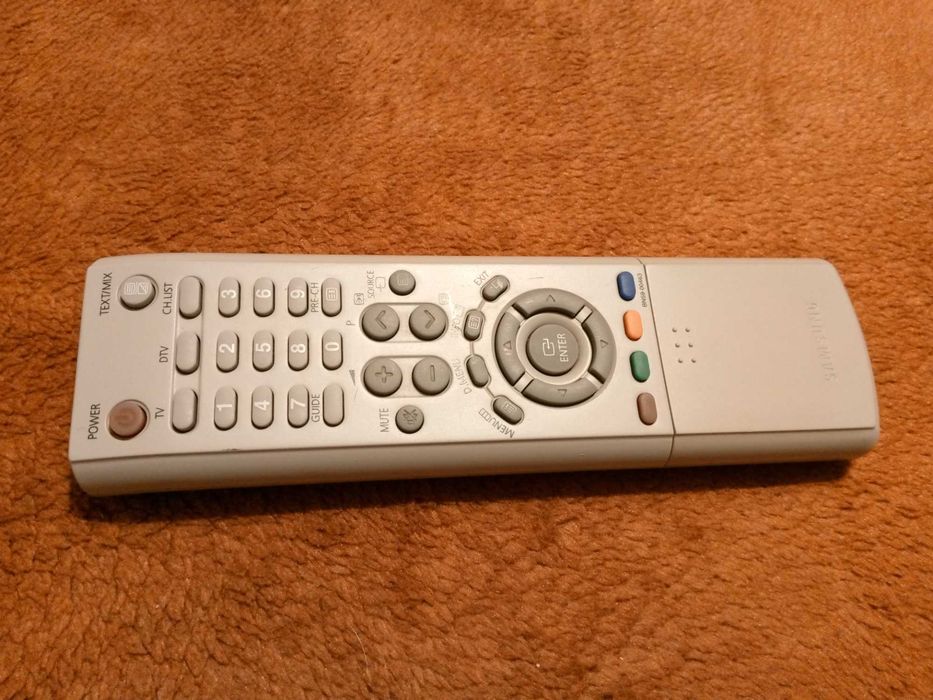 Oryginalny pilot tv Samsung