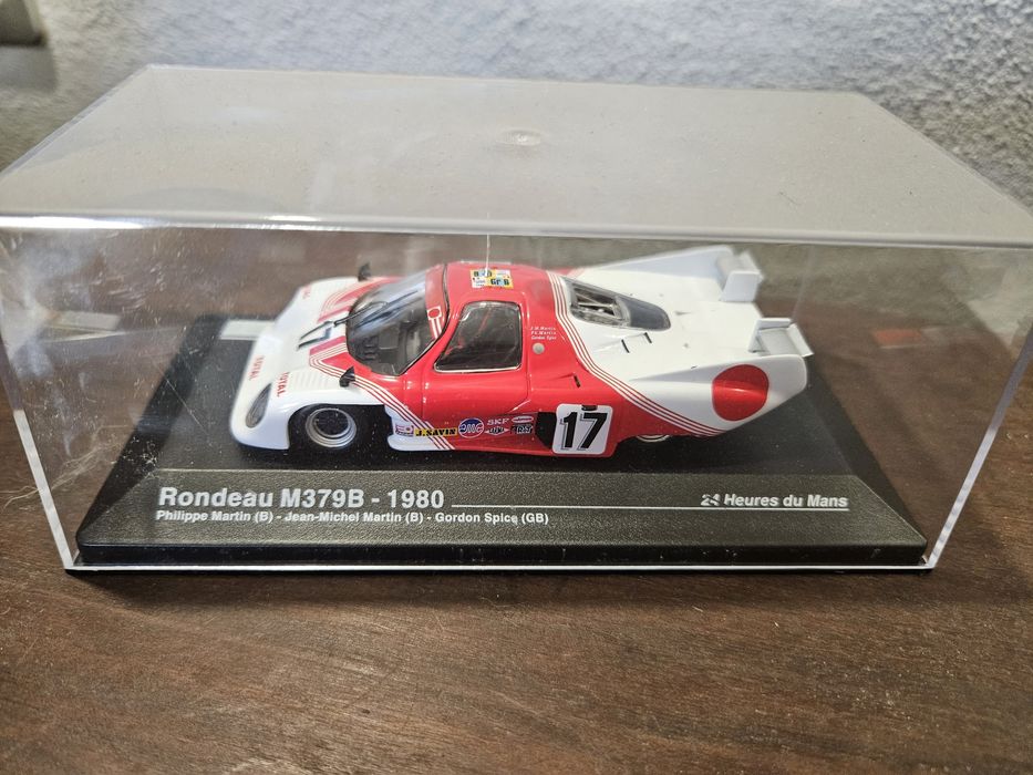 Colecao de 39 carros