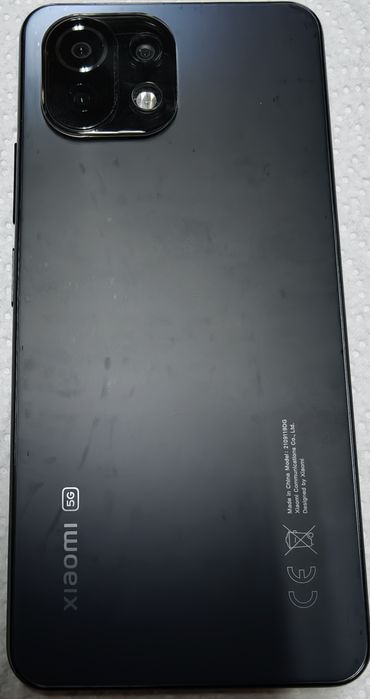 Smartphone Xiaomi 11 lite 5g