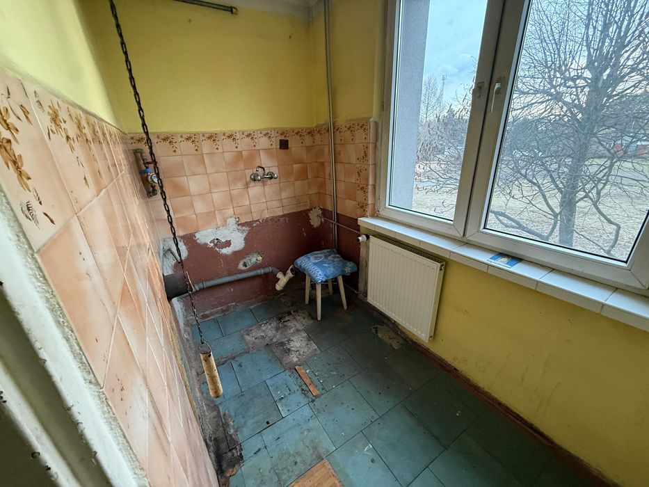 Mieszkanie – Sosnowiec - Widok 3