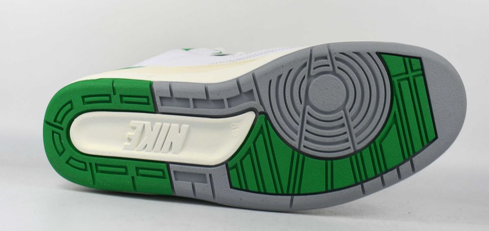 Nike Sneakersy Air Jordan 2 Retro DR8884  roz. 42
