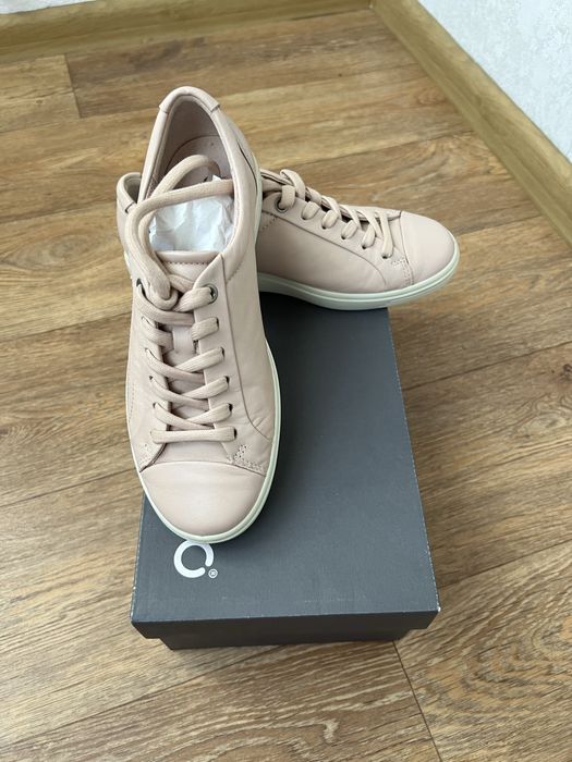 Туфли женские ecco  35 розмір.