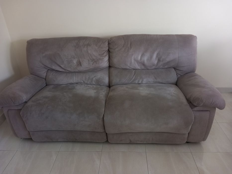 Sofá de 3 lugares