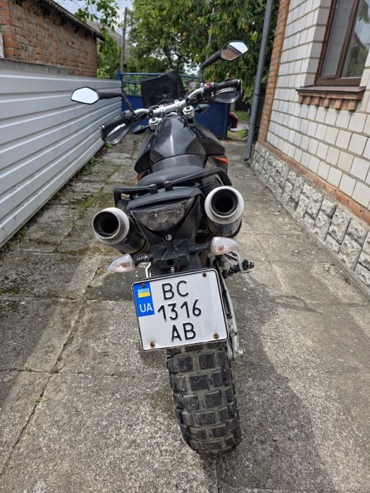 Продам КТМ 990 супер мото
