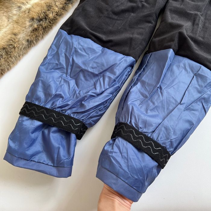 Лижні зимові штани Мембранні 134-140 см 8/9 років