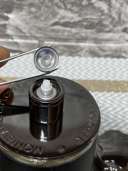 Montblanc Explorer Парфумована вода