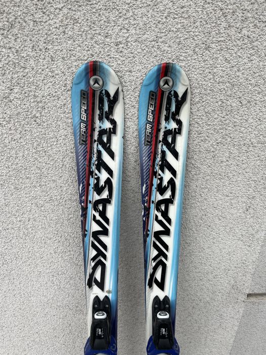 Narty dynastar team speed