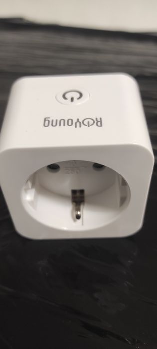 Inteligentne gniazdko Alexa,  Hey Google