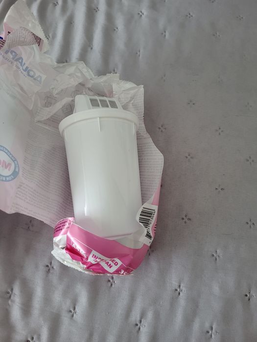 Nowy Filtr do dzbanka filtrującego 1szt