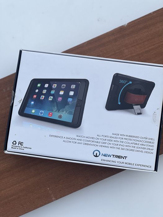 Чохол захищений на Ipad Mini